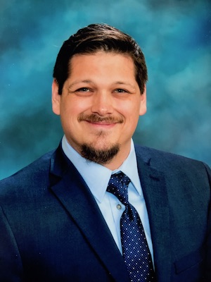 Lucas Maes, Attorney at Law